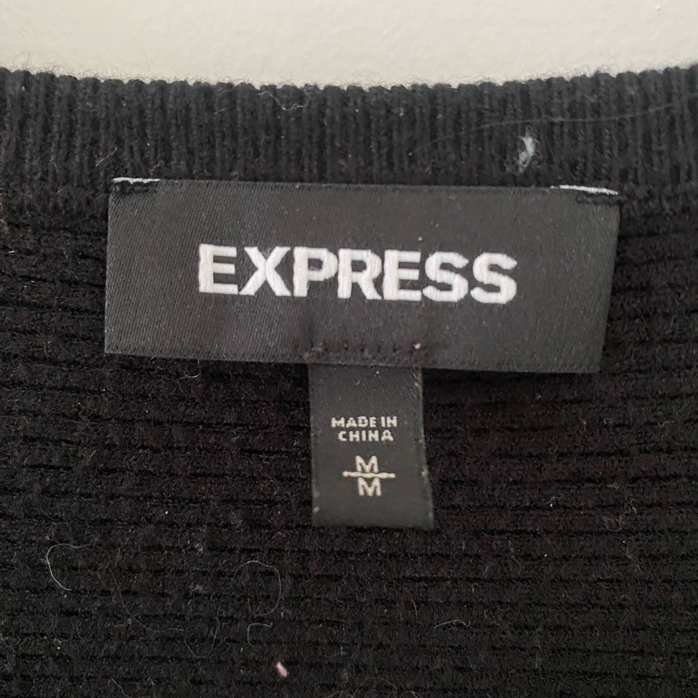 Sweater - Picture 2 of 2
